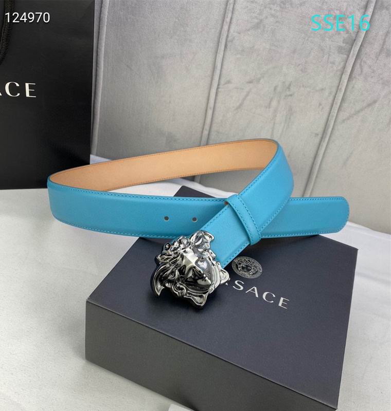 Versace belt 40mmX95-125cm XH (16)