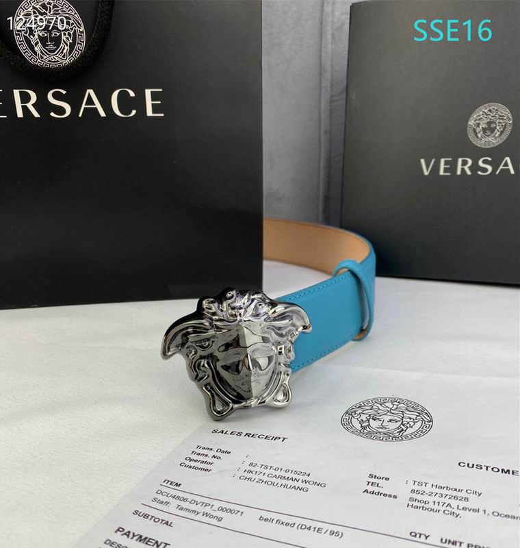 Versace belt 40mmX95-125cm XH (17)