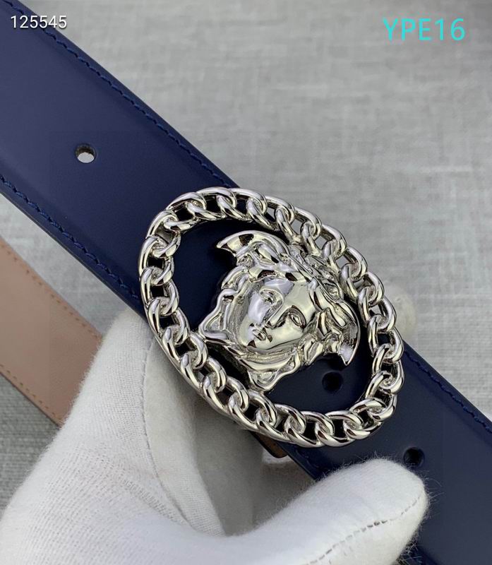 Versace belt 40mmX95-125cm XH (174)