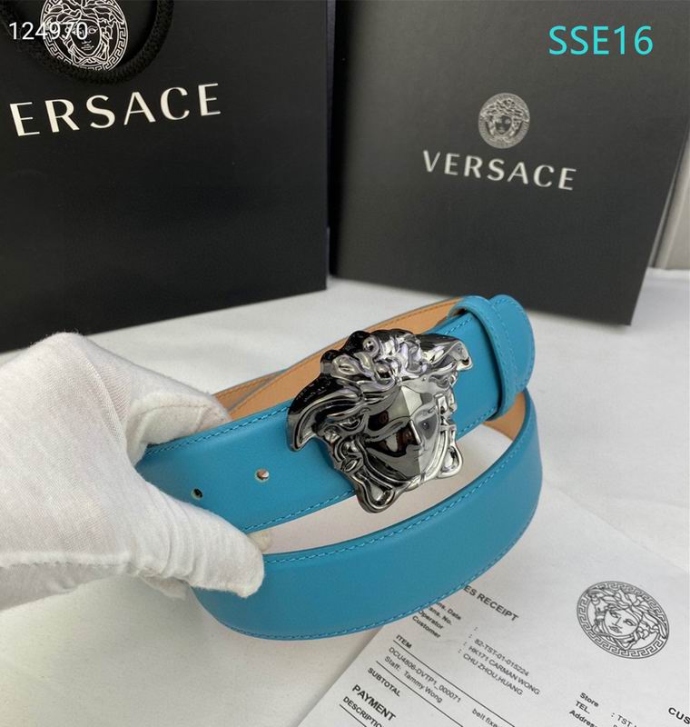 Versace belt 40mmX95-125cm XH (18)