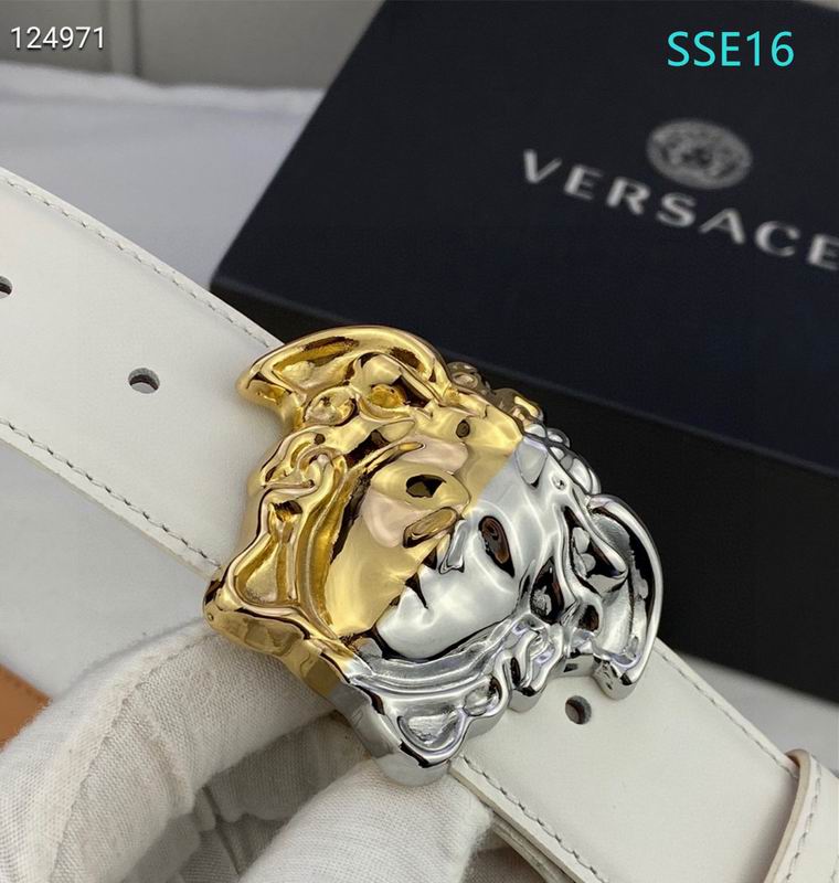 Versace belt 40mmX95-125cm XH (22)