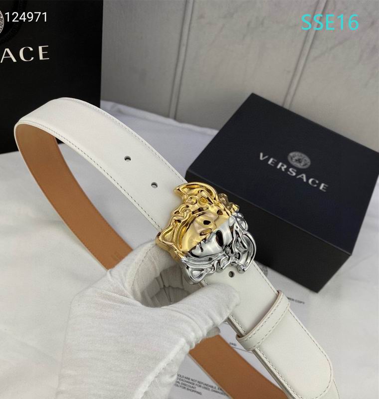 Versace belt 40mmX95-125cm XH (23)