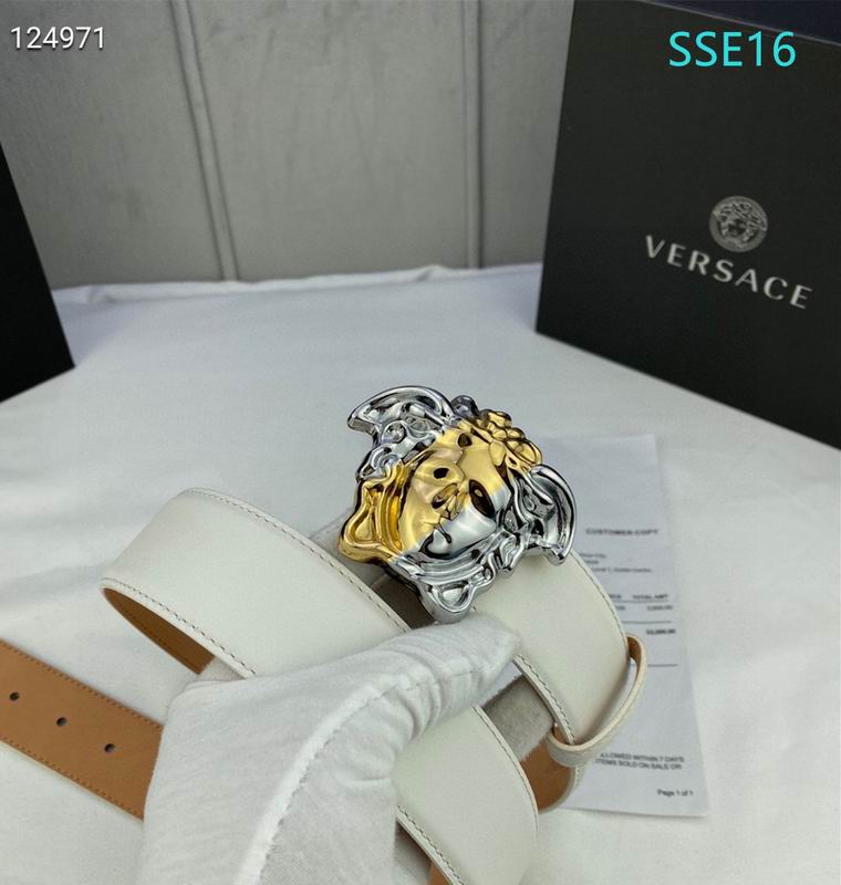 Versace belt 40mmX95-125cm XH (24)