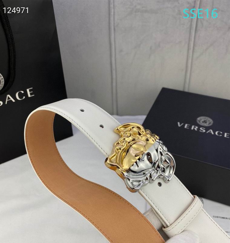 Versace belt 40mmX95-125cm XH (25)