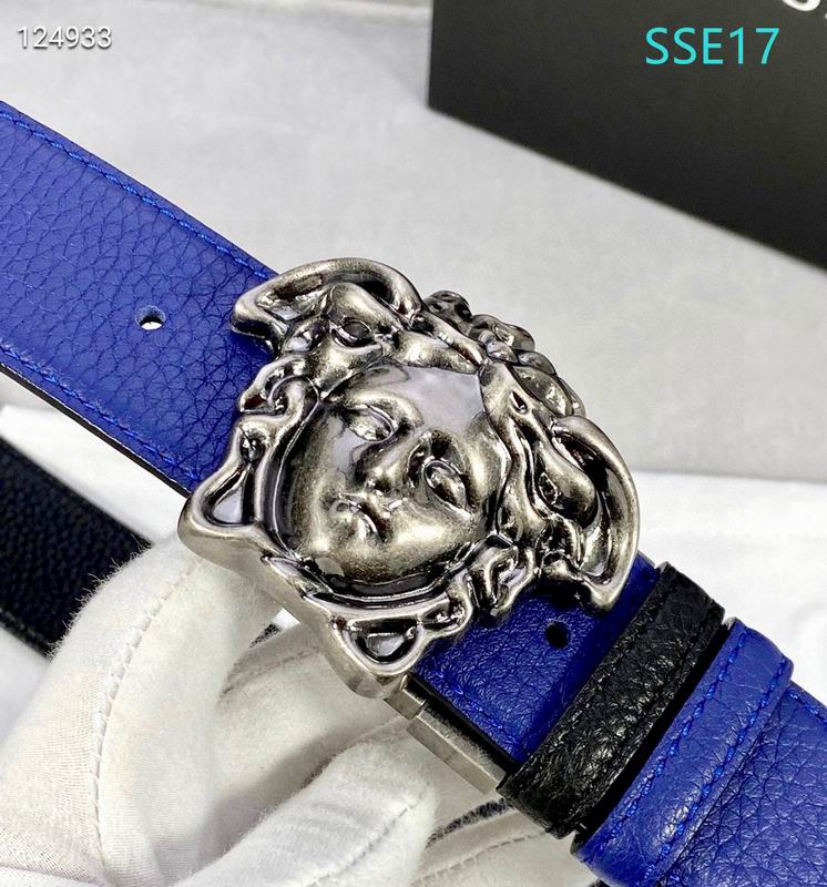 Versace belt 40mmX95-125cm XH (31)