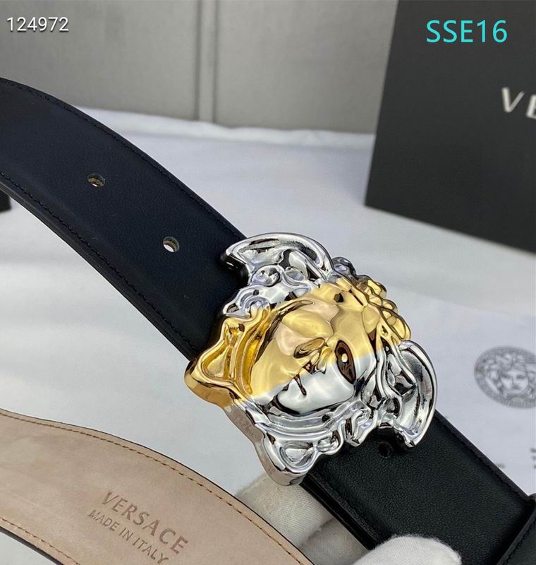 Versace belt 40mmX95-125cm XH (33)