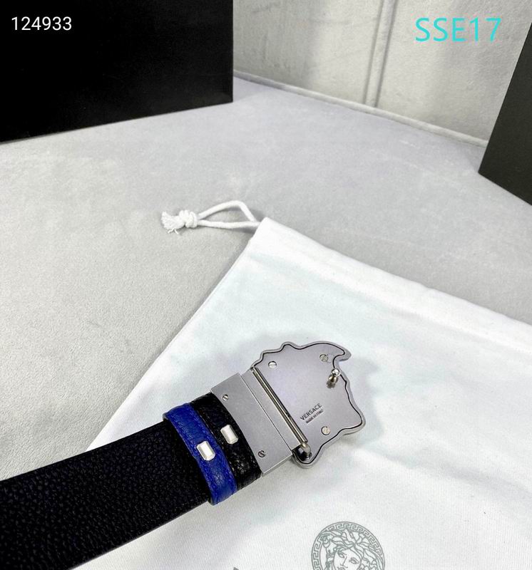 Versace belt 40mmX95-125cm XH (37)