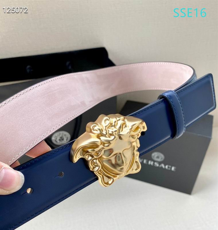 Versace belt 40mmX95-125cm XH (47)