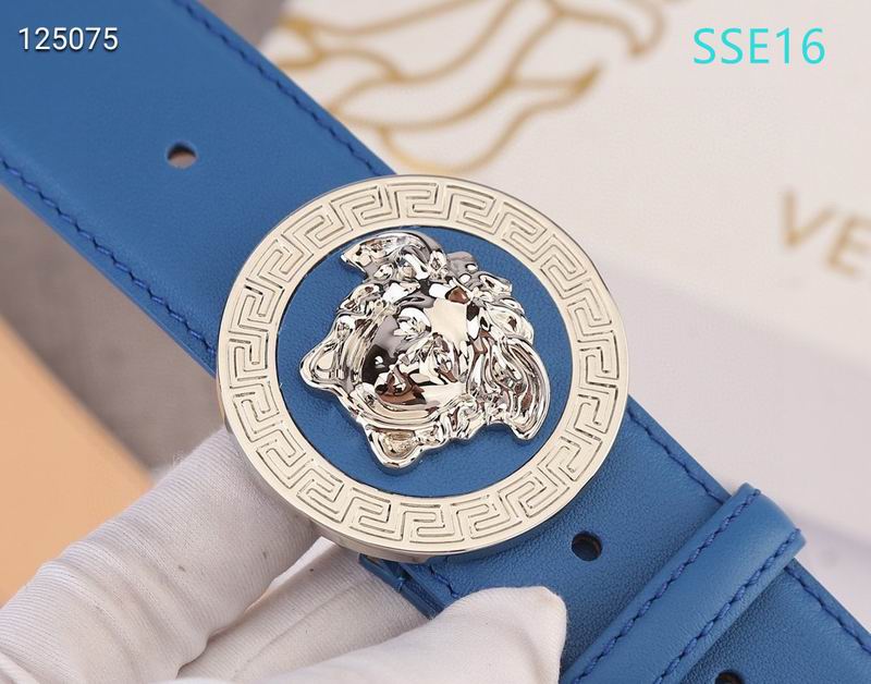 Versace belt 40mmX95-125cm XH (69)