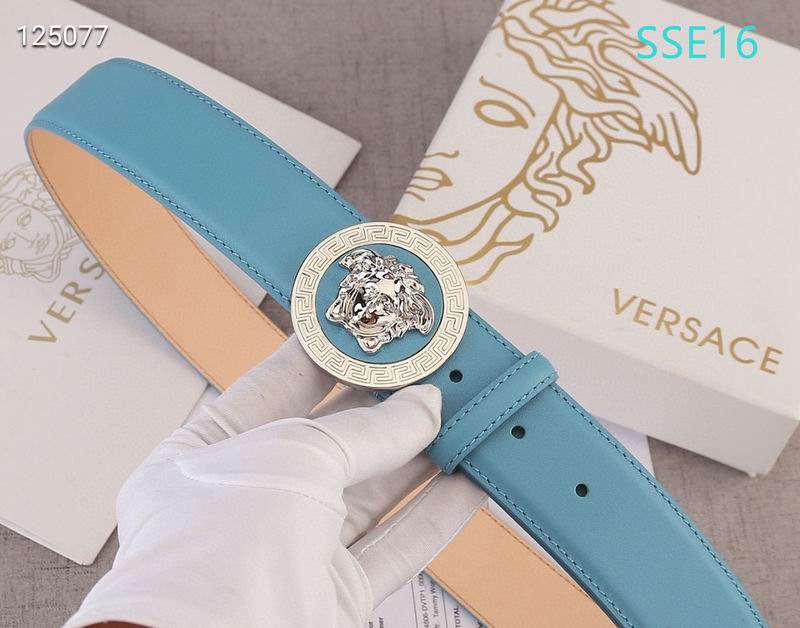 Versace belt 40mmX95-125cm XH (76)