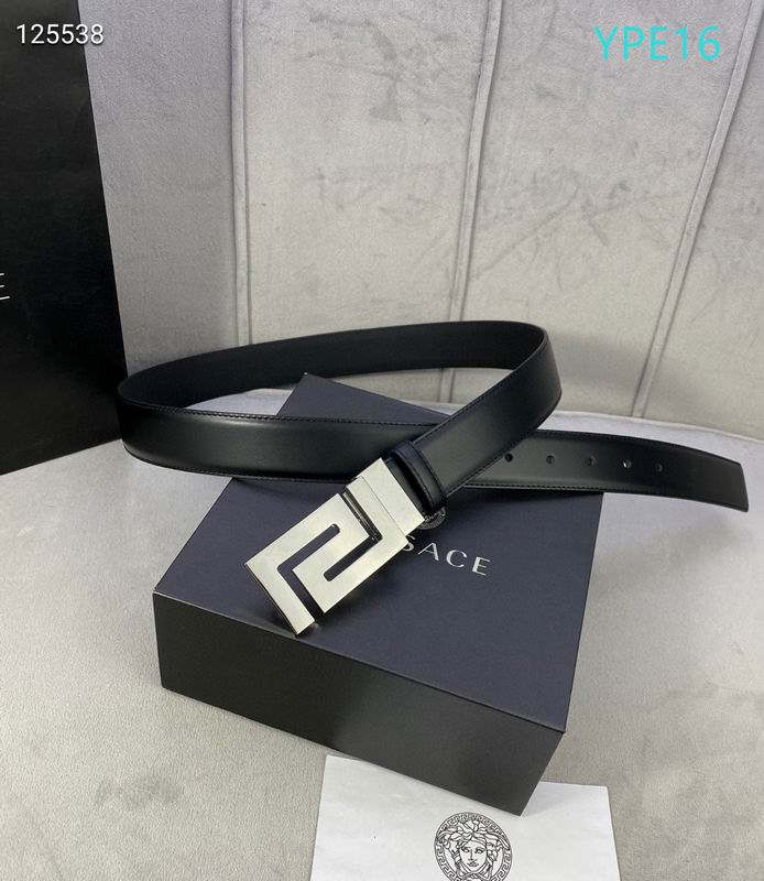 Versace belt 45mmX95-125cm XH (12)