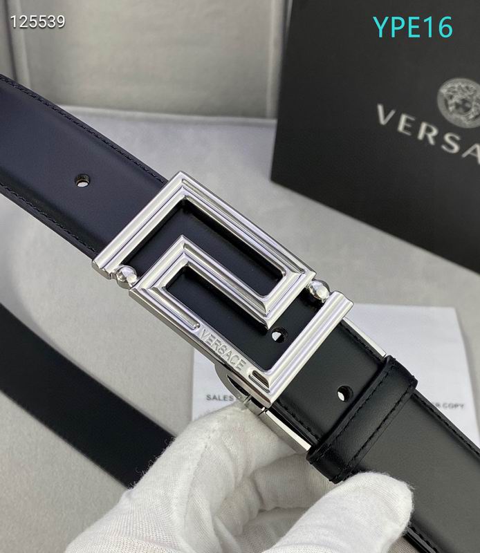Versace belt 45mmX95-125cm XH (15)