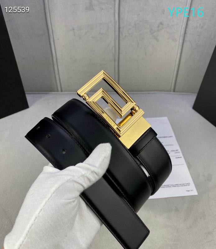 Versace belt 45mmX95-125cm XH (17)