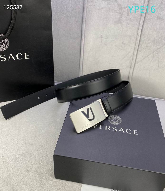 Versace belt 45mmX95-125cm XH (2)