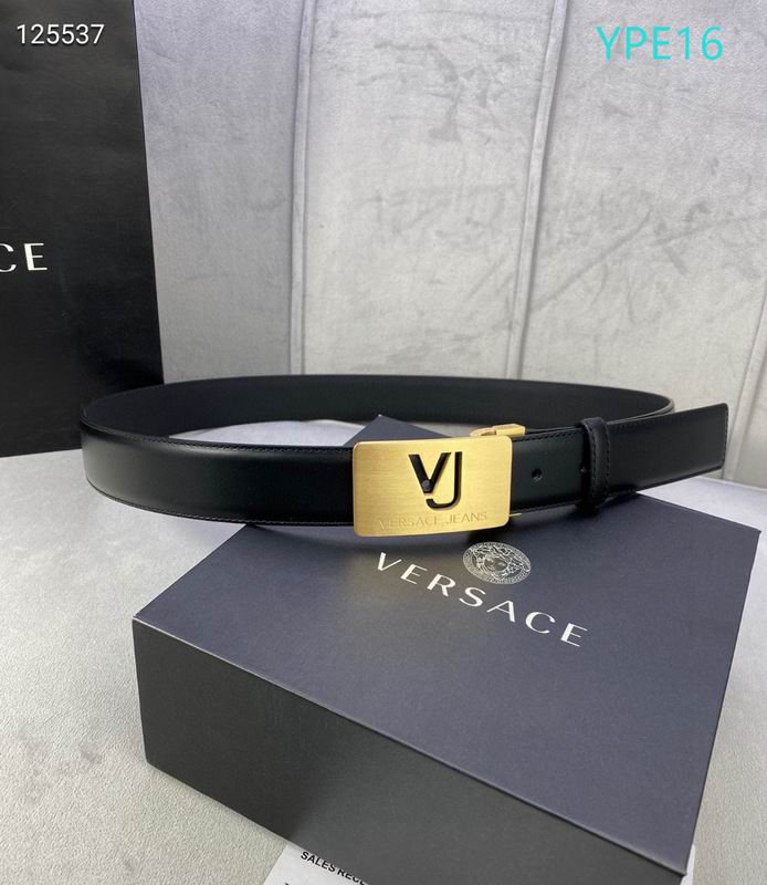 Versace belt 45mmX95-125cm XH (4)