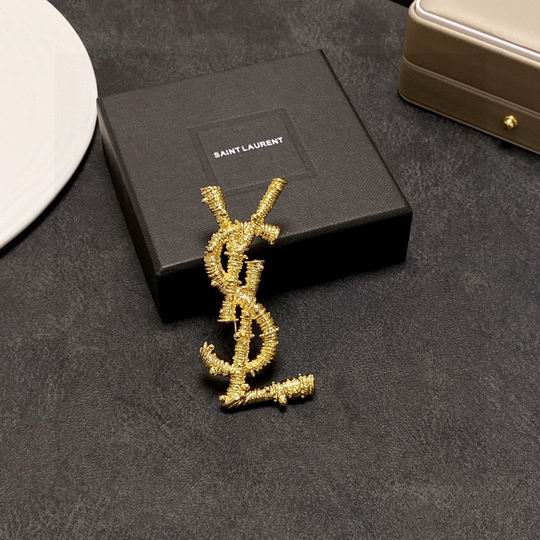 YSL Brooch 03lyh70 (9)