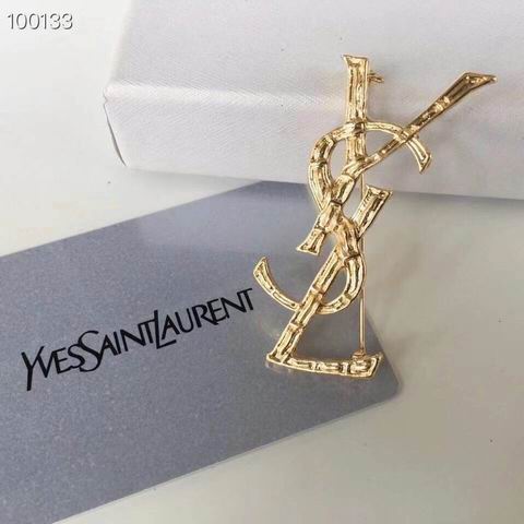 YSL Brooch 03lyh71 (4)