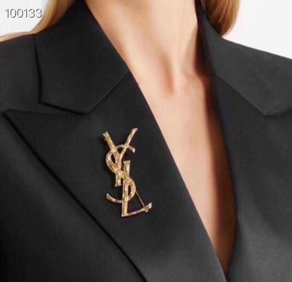 YSL Brooch 03lyh71 (7)