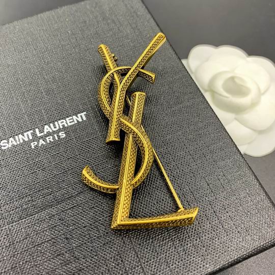 YSL Brooch 03lyh73 (1)