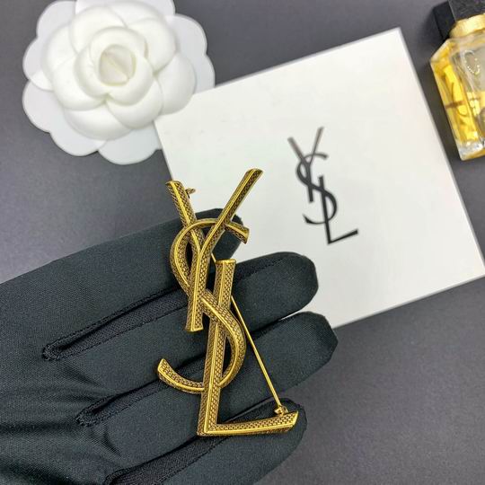 YSL Brooch 03lyh73 (8)