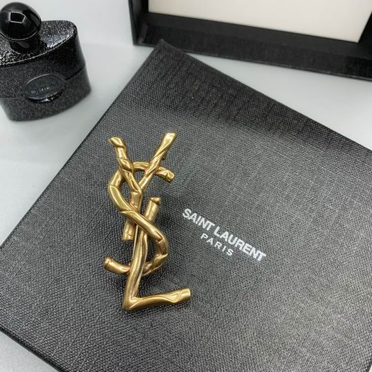 YSL Brooch 03lyh75 (1)