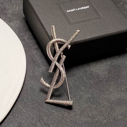 YSL Brooch 03lyh76 (4)