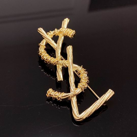 YSL Brooch 03lyh78 (9)