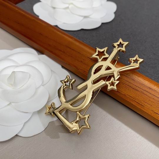 YSL Brooch 03lyh80 (5)