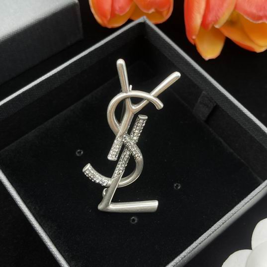 YSL Brooch 03lyh81 (1)