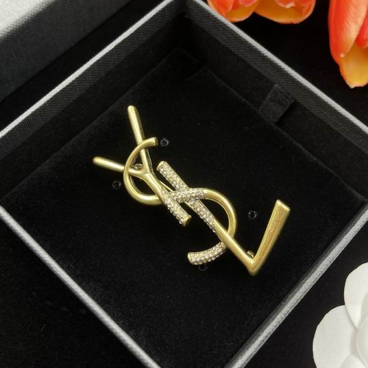 YSL Brooch 03lyh81 (10)