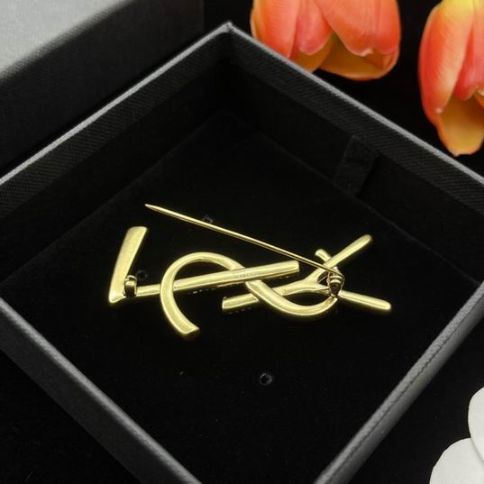 YSL Brooch 03lyh81 (11)