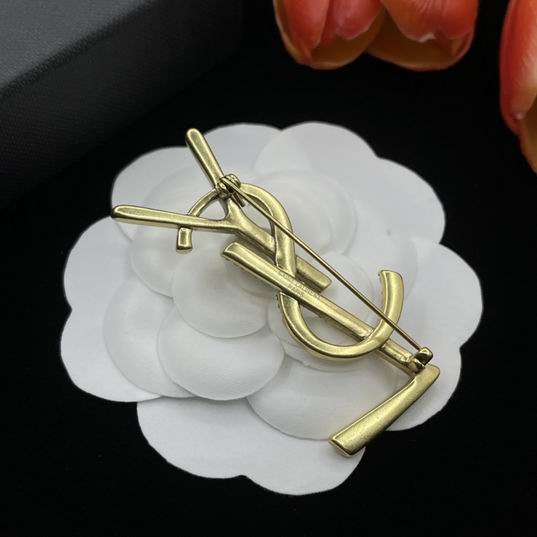 YSL Brooch 03lyh81 (12)