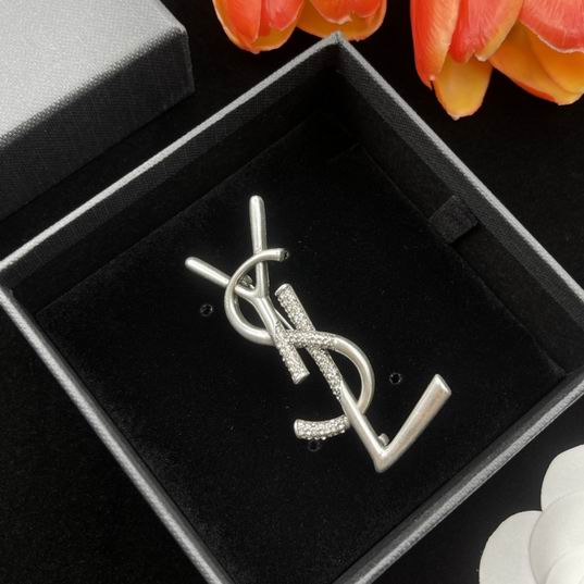 YSL Brooch 03lyh81 (2)