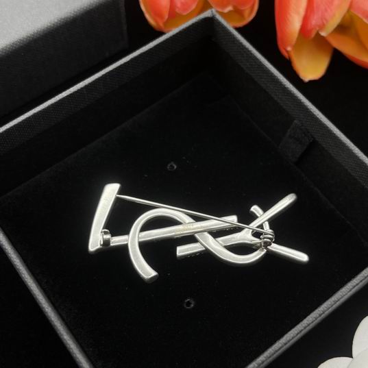 YSL Brooch 03lyh81 (5)
