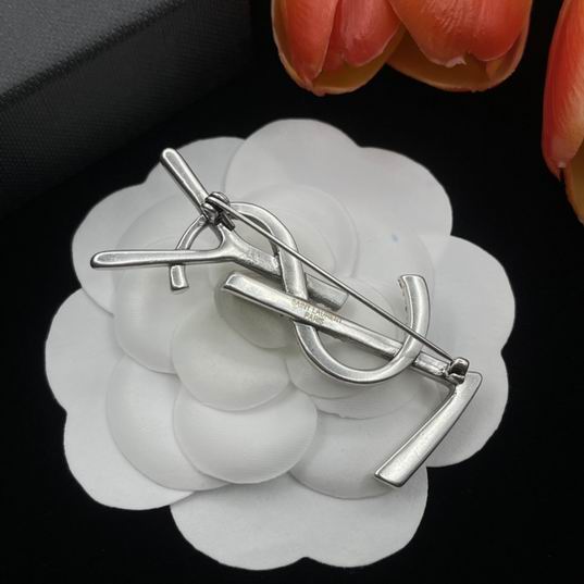 YSL Brooch 03lyh81 (6)