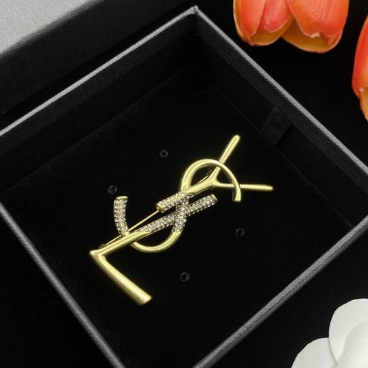 YSL Brooch 03lyh81 (7)