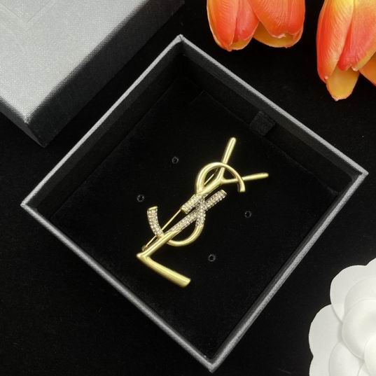 YSL Brooch 03lyh81 (8)