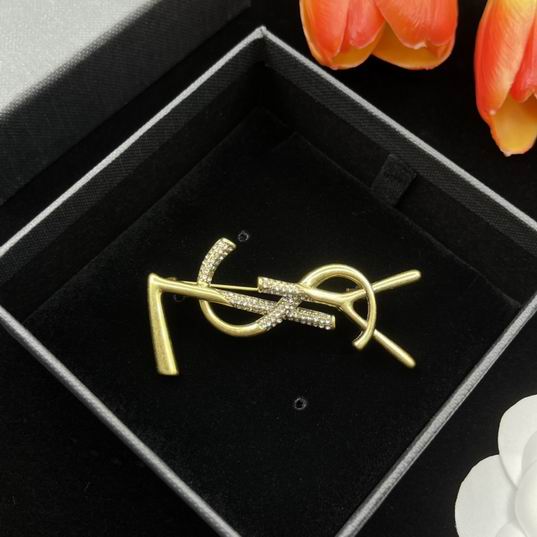 YSL Brooch 03lyh81 (9)