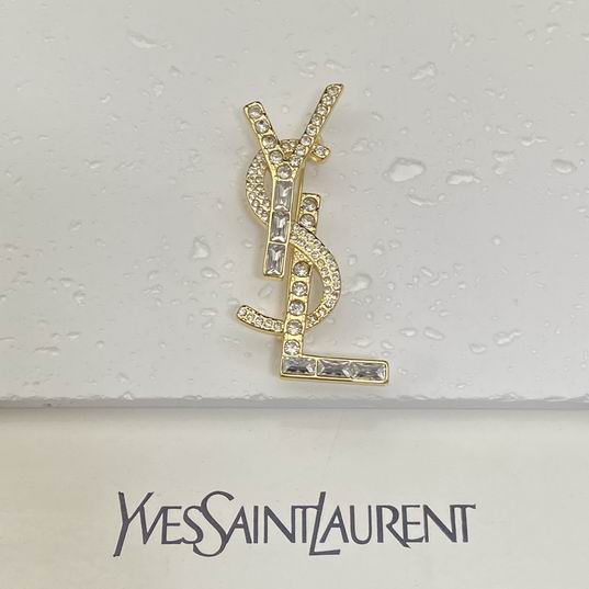 YSL Brooch 03lyh82 (1)