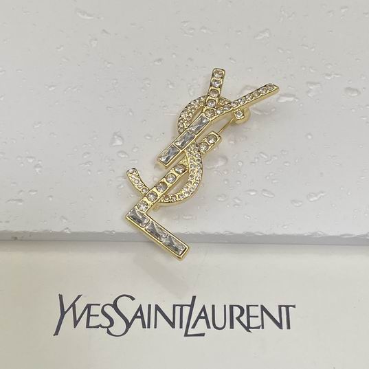 YSL Brooch 03lyh82 (2)