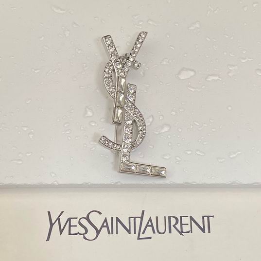 YSL Brooch 03lyh82 (8)