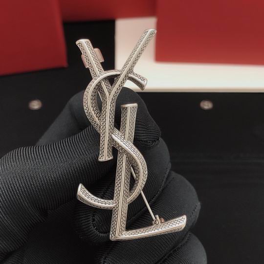 YSL Brooch 03lyh83 (1)