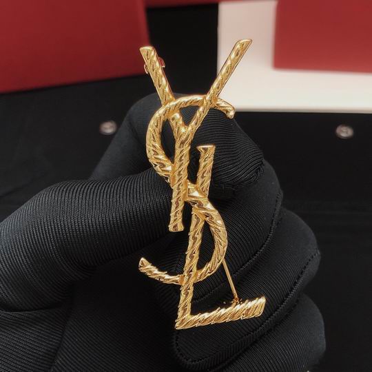 YSL Brooch 03lyh84 (1)
