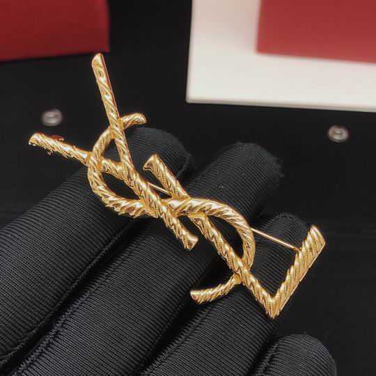 YSL Brooch 03lyh84 (2)