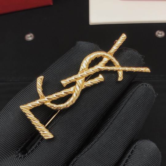 YSL Brooch 03lyh84 (3)