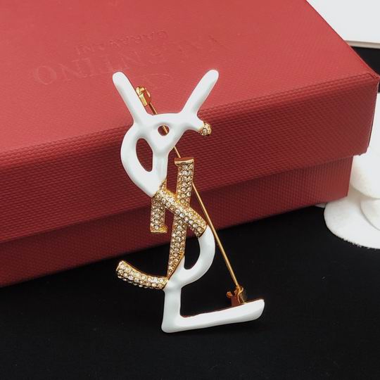 YSL Brooch 03lyh85 (1)