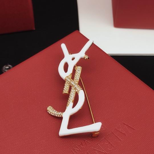 YSL Brooch 03lyh85 (2)