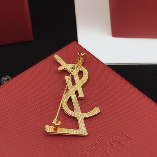 YSL Brooch 03lyh85 (3)