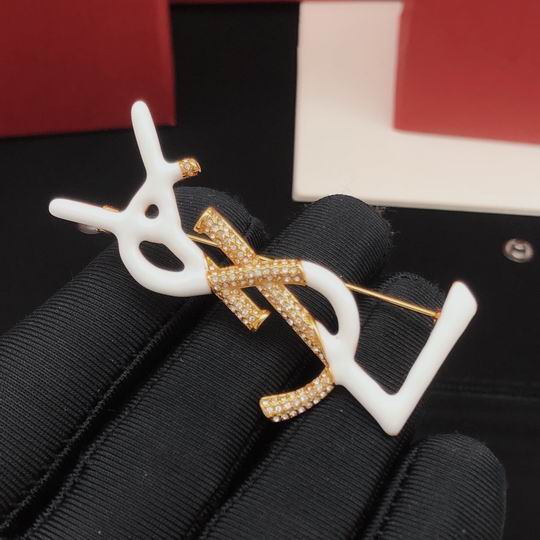 YSL Brooch 03lyh85 (6)