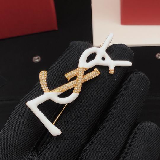 YSL Brooch 03lyh85 (7)